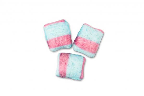 Fizzy Bubbles